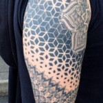 125 Top Rated Geometric Tattoo Designs This Year Wild Tattoo Art