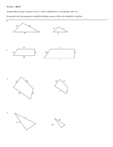 7th Grade Math Worksheets Composite Shapes With Circles ...