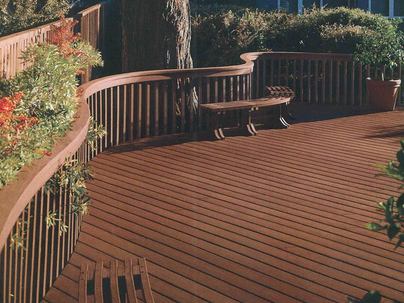 20 Unique Deck Designs That Break The Mold Page 3 Of 4