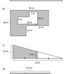 29 Area Of Shaded Region Worksheet Answers Worksheet Resource Plans