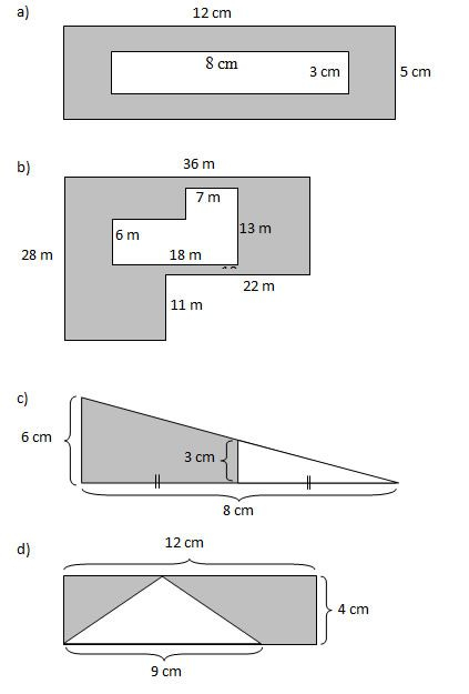 29 Area Of Shaded Region Worksheet Answers Worksheet Resource Plans