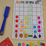 2D Shape Activities For Preschool Pre K And Kindergarten Shape