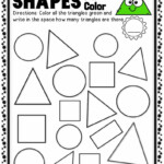 2D Shapes Worksheets 2D Shapes Activities Made By Teachers
