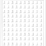 2nd Grade Math Worksheets Addition 2nd Grade Math Worksheets 2nd