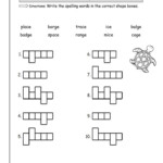 2nd Grade Worksheets Best Coloring Pages For Kids 2nd Grade