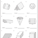 34 Volume Compound Shapes Worksheet Answers Support Worksheet