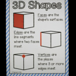 3D Shape Activities Playdough To Plato