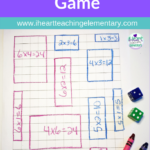 5 Area And Perimeter Activities That Will Engage Kids Area And