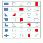 Alluring 7Th Grade Math Worksheets Transformations In Rotation Db