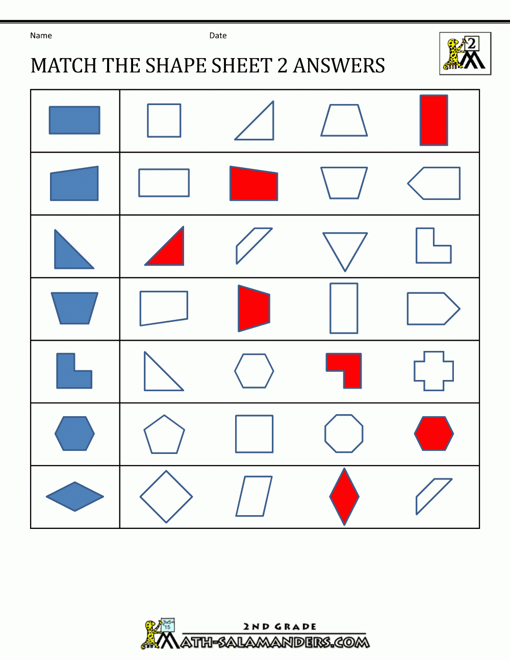 Alluring 7Th Grade Math Worksheets Transformations In Rotation Db