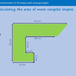 Area And Perimeter