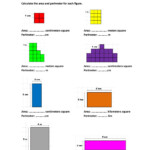 Area And Perimeter Interactive Worksheet