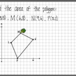 Area And Perimeter Of Polygons In Coordinate Plane YouTube