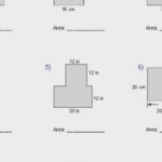 Area Of Compound Shapes Worksheet Winonarasheed Db excel