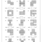 Area Worksheets Area Worksheets Math Interactive Notebook Math Methods