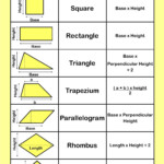 Area Worksheets Ks3 Perimeter Area Worksheets Area Of Db excel