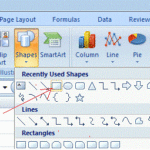 Assigning Macro To Button In Excel Add Excel Button To Run Macro