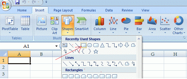 Assigning Macro To Button In Excel Add Excel Button To Run Macro