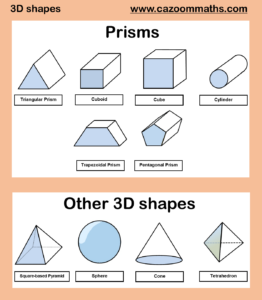 Cazoom Maths Worksheets Maths Worksheets - ShapesWorksheets.com