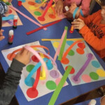 Colors Preschool Colors Preschool Activities Toddler Activities