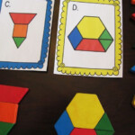 Composing Shapes In 1st Grade 2d And 3d Shapes Kindergarten Geometry