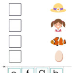 Cut And Paste Worksheets For Preschool Free Preschool