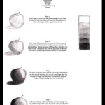 Easy Shading Tutorial Shading Tutorial Drawing For Beginners