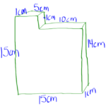 Fifth Grade Lesson Volume Decomposing Irregular Shapes