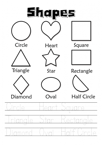 Free Learning Worksheets For Students And Teacher Educative Printable