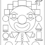 Free Printable Circus Worksheets TeachersMag