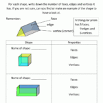 Free Printable Geometry Worksheets 3rd Grade