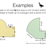 G17e Perimeter And Area Of Composite Shapes Made Up Of Polygons And