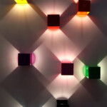 Give Essential Beauty To The House With LED Wall Lights Decor Inspirator