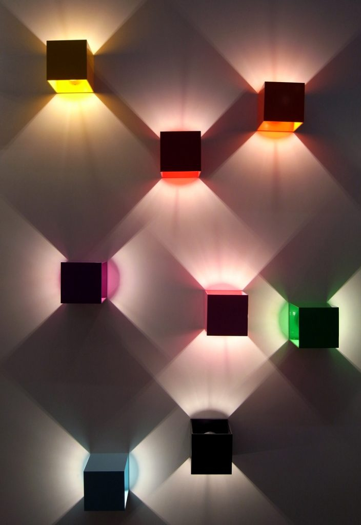 Give Essential Beauty To The House With LED Wall Lights Decor Inspirator