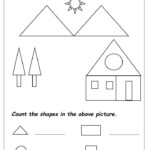 Grade 1 Shapes Activity 1st Grade Worksheets Shapes Worksheets Shapes