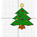 Graphing Worksheets Four Quadrant Graphing Characters Worksheets