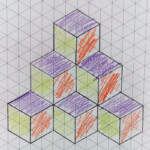 Isometric Drawing Lausanne Mathematics Teachers Network