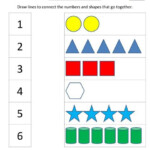 Kindergarten Math Worksheets Math Activities Preschool Kindergarten