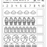 Kindergarten Summer Worksheet Packets Kindergarten Worksheets