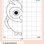 Learning Symmetry Elementary Activities Worksheets Math Activities