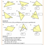 Maths Worksheets KS3 KS4 Printable PDF Worksheets