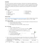 Molecule Polarity Phet Lab Worksheet Answers Worksheet List