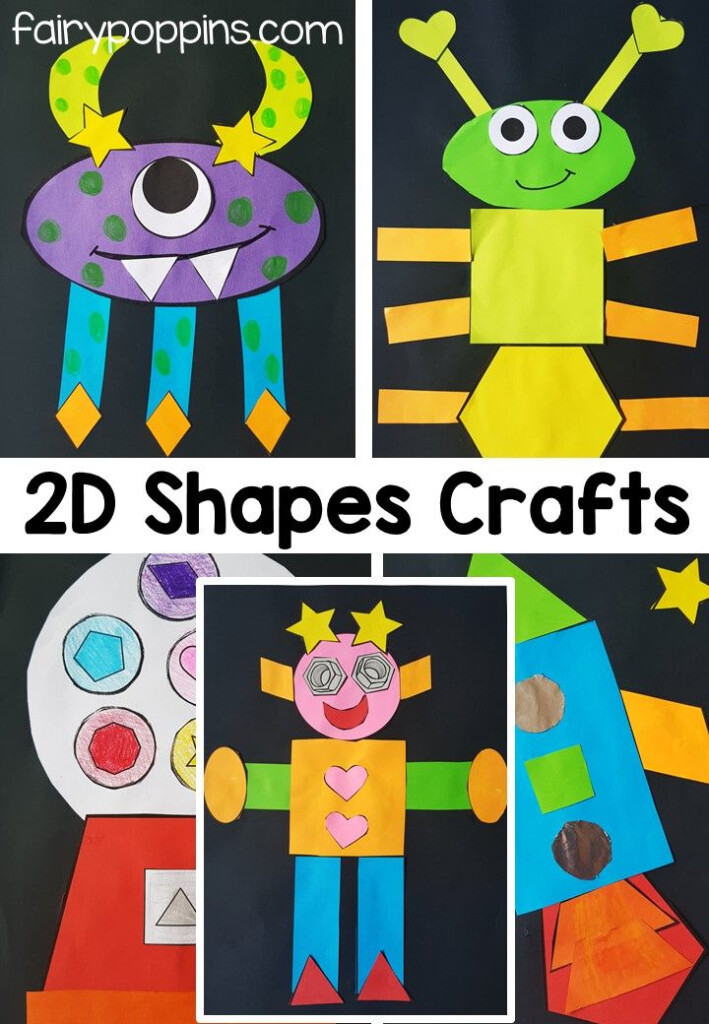 Pattern Blocks Activities 2d Shapes Activities School Crafts Shapes 