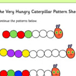 Pattern Sequence Worksheets 99Worksheets