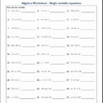 Predecessor Worksheet For Grade 3 Worksheetpedia