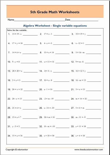 Predecessor Worksheet For Grade 3 Worksheetpedia