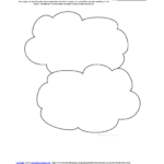 Rain And Clouds Worksheet Raindrop Count Weather Math By