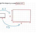 Scale Factor Enlargement KS2 Maths YouTube