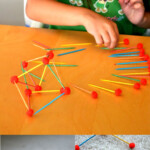 Spatial Reasoning Visualize Shapes Through Play Homeschool Science