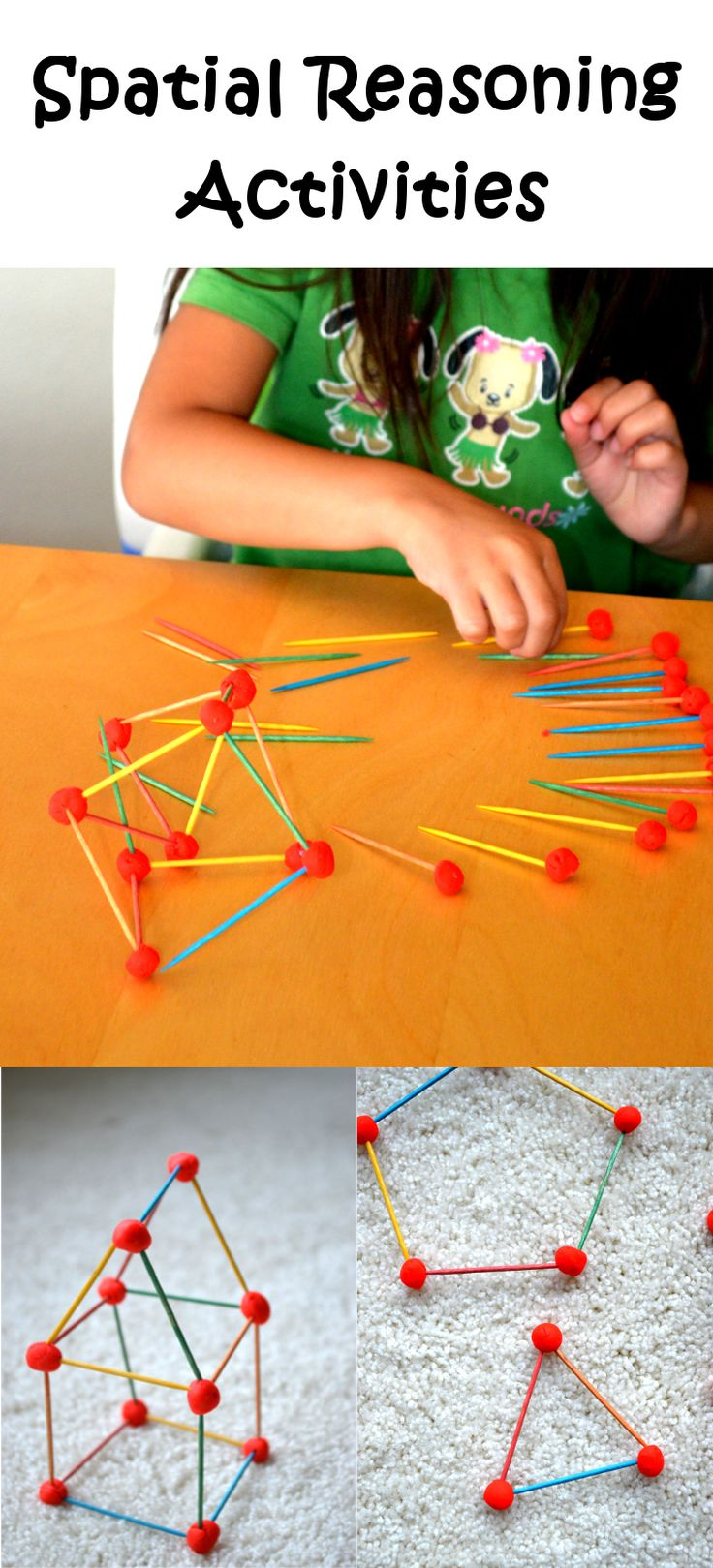 Spatial Reasoning Visualize Shapes Through Play Homeschool Science